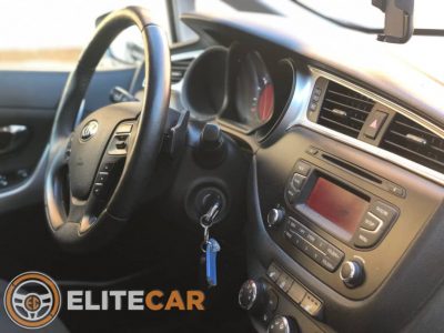 взять в аренду KIA Ceed АТ