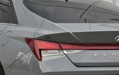 взять в аренду Hyundai Elantra АТ