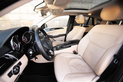взять в аренду Mercedes-Benz GLE Coupe