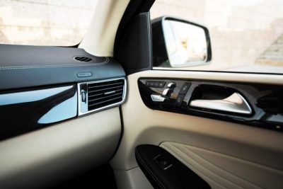 взять в аренду Mercedes-Benz GLE Coupe