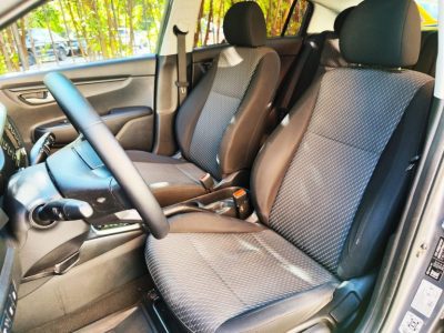 взять в аренду Kia Rio X-line