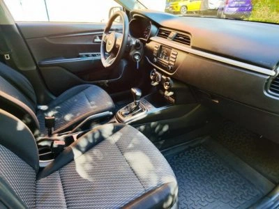 Kia Rio X-line