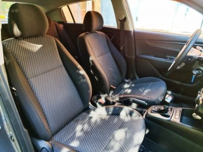Kia Rio X-line