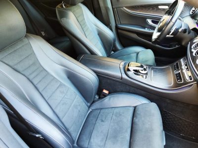 взять в аренду Mercedes-Benz E220d Sport W213