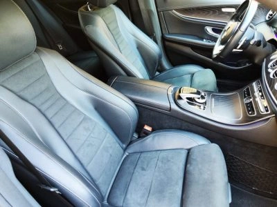 Mercedes-Benz E220d Sport W213