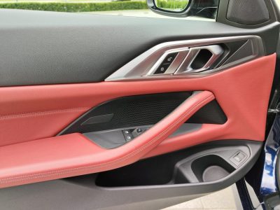 взять в аренду BMW 420d