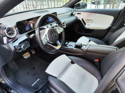 взять в аренду Mercedes-Benz CLA200 Sport