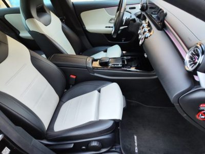 взять в аренду Mercedes-Benz CLA200 Sport