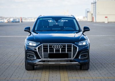 взять в аренду Audi Q5