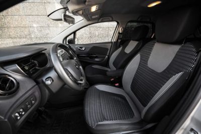 взять в аренду Renault Kaptur 4×4
