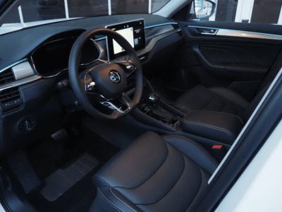 взять в аренду Skoda Kodiaq 4×4