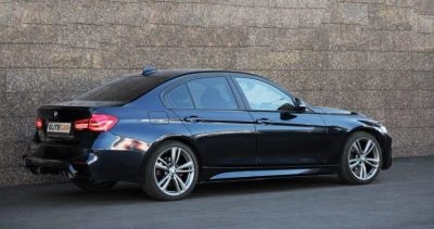 BMW 318i