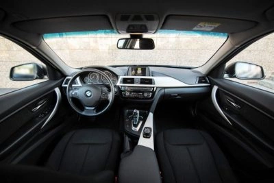 BMW 318i