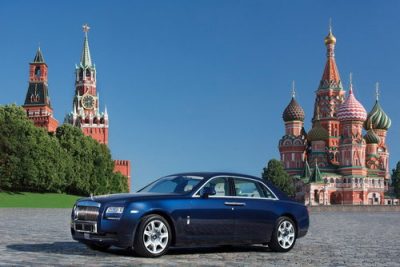Аренда авто — комфорт и свобода в Москве