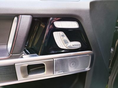 взять в аренду Mercedes-Benz G500 AMG