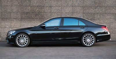 взять в аренду Mercedes-Benz S350d W222