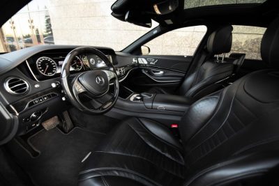 взять в аренду Mercedes-Benz S350d W222