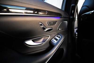 взять в аренду Mercedes-Benz S350d W222