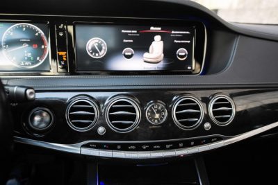взять в аренду Mercedes-Benz S350d W222