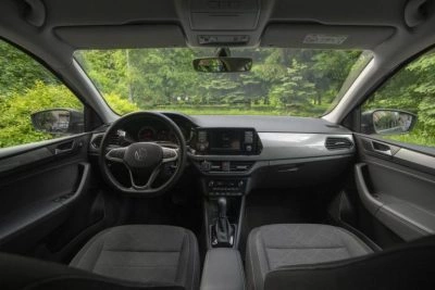 Volkswagen Polo AT