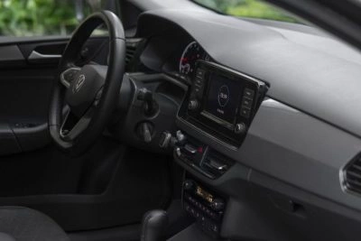 Volkswagen Polo AT