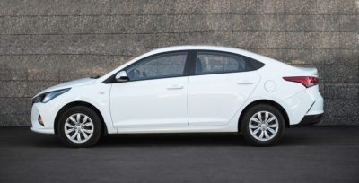 взять в аренду Hyundai Solaris АТ NEW