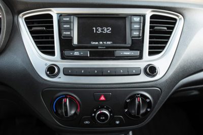 взять в аренду Hyundai Solaris АТ NEW
