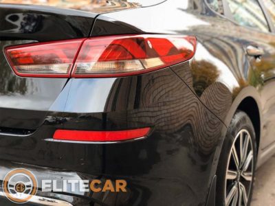 взять в аренду Kia Optima 2019