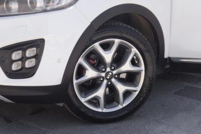 взять в аренду Kia Sorento Prime