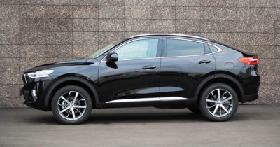 взять в аренду Haval f7x