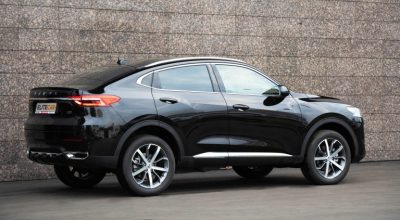 взять в аренду Haval f7x