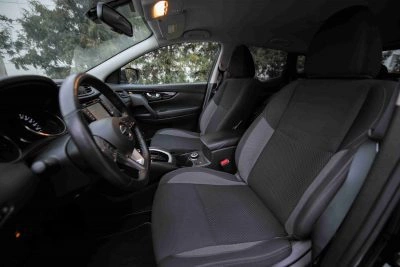 Nissan Qashqai 2019