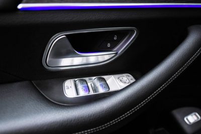 взять в аренду Mercedes-Benz GLE 2021