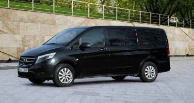 Mercedes-Benz Vito 250d Tourer