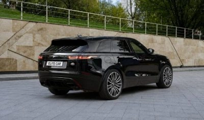 Range Rover Velar