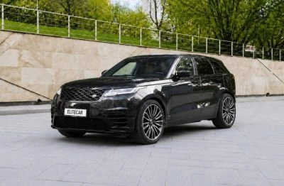 Range Rover Velar