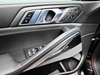 взять в аренду BMW X6 40d xDrive