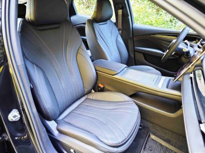 взять в аренду Geely Preface