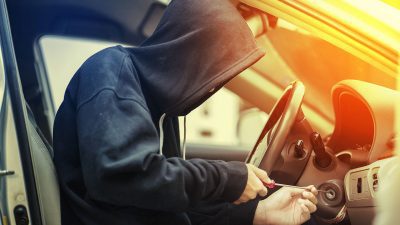 Угон арендованного авто: что делать и как защититься?