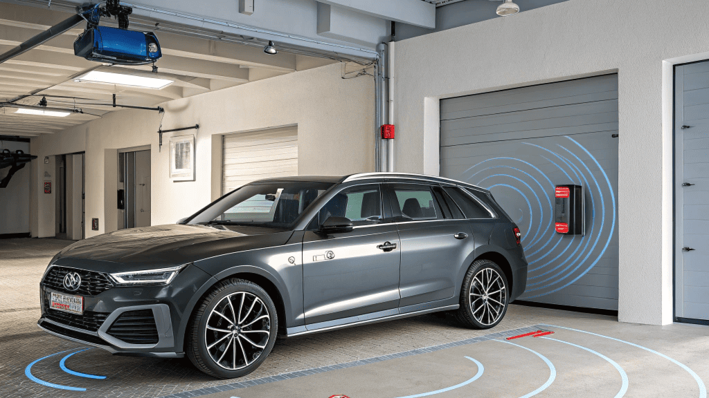 Как защитить арендованный авто от угона: полезные советы