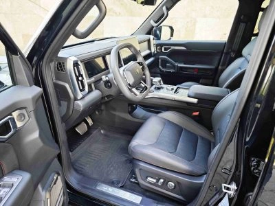 Jetour T2