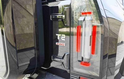 Jetour T2