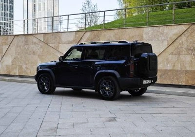 Jetour T2