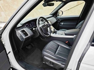 Range Rover Sport SE