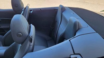 взять в аренду Mercedes-Benz AMG SL43