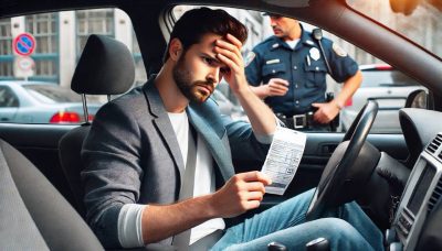 Самые частые проблемы при аренде авто