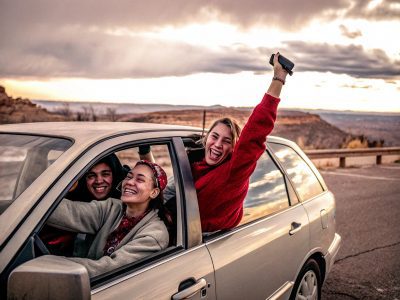 Аренда авто для студентов