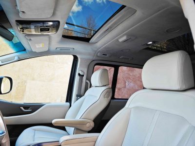 взять в аренду Hyundai Staria