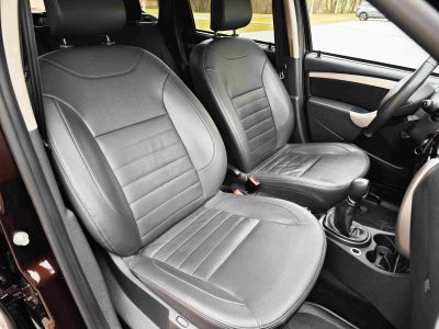 взять в аренду Nissan Terrano