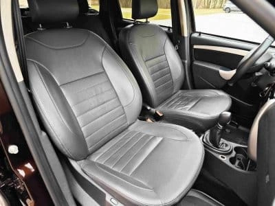 Nissan Terrano